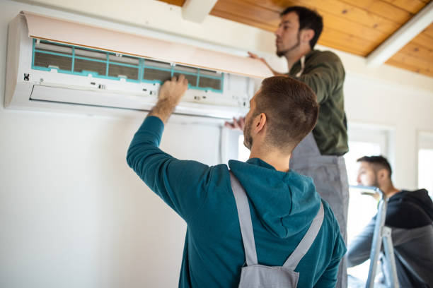 Best Seasonal HVAC Services in Pleasant Hill, MO
