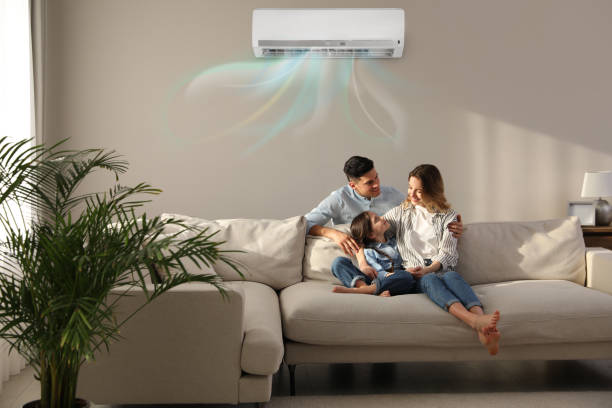 Best Energy-efficient HVAC Solutions in Pleasant Hill, MO