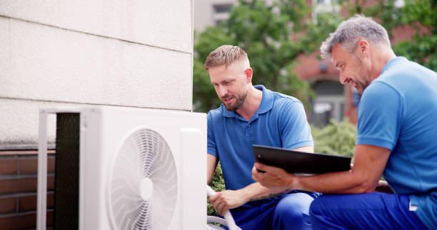 Best HVAC Financing and Leasing in Pleasant Hill, MO