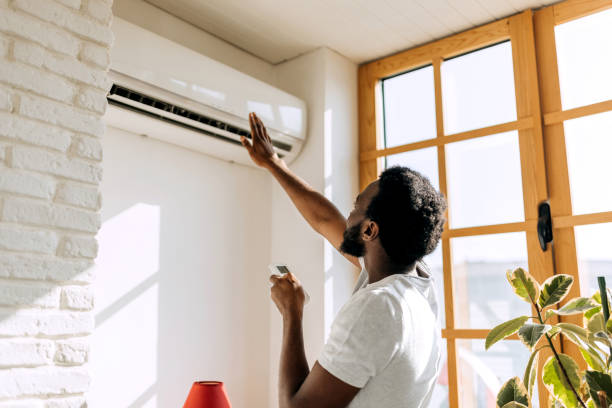 Best Commercial HVAC in Pleasant Hill, MO
