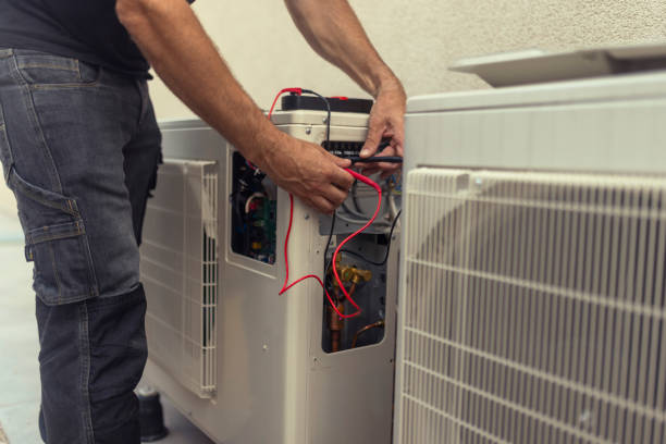 Best Air Conditioning Cleaning in Pleasant Hill, MO