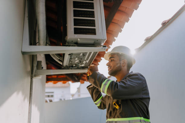Best Emergency HVAC Services in Pleasant Hill, MO